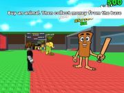 Игра Роблокс: Укради Итальянский Брейнрот онлайн