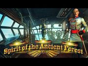 Игра Дух древнего леса онлайн