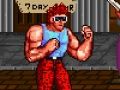 Игра Сокрушительный удар онлайн