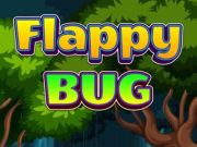 Игра Летящий жук онлайн