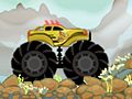 Игра Экстремальные грузовики 3 онлайн