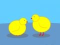 Игра Цыпленок Эдди онлайн