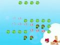 Игра Злые птицы: контр атака онлайн