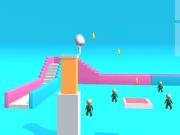 Игра Яйцепес: Мертвый флип онлайн Игра Яйцепес: Мертвый флип онлайн