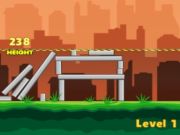 Игра Разрушение башни онлайн