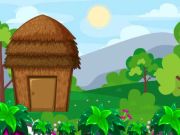 Игра Спасение мышиного особняка онлайн