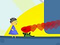 Игра Бросьте поцелуй онлайн Игра Бросьте поцелуй онлайн