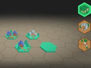 Игра 3D Строитель городов на основе плиток онлайн