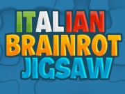 Игра Пазл: Итальянский Брейнрот онлайн