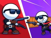 Игра Стрелок Тони онлайн