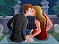 Игра Поцелуй вампира онлайн