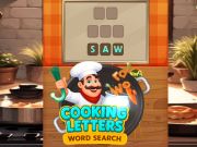 Игра Кулинарные буквы: поиск слов онлайн
