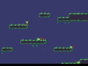 Игра Прыгун Финни онлайн