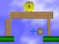 Игра Пушка птенца онлайн