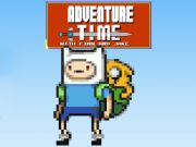 Игра Время приключений с Финном и Джейком онлайн