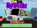 Игра Сим Такси: Берлин онлайн