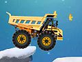 Игра Процветание грузовика онлайн