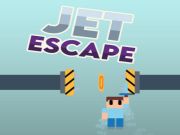Игра Реактивный побег онлайн