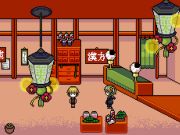 Игра Конечный рулон онлайн