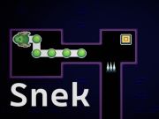 Игра Змейка онлайн