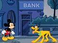 Игра Микки Маус: Сбор будильников онлайн