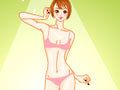 Игра Мода для Дженни онлайн