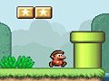 Игра Супер Энжело онлайн