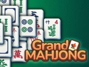 Игра Большой Маджонг онлайн