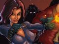 Игра Текила в зомби онлайн Игра Текила в зомби онлайн