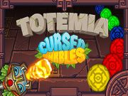 Игра Тотемия: Проклятый мрамор онлайн