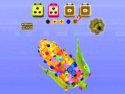 Игра Сортировка винтов Головоломка Застревание булавки 3D онлайн