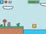 Игра Тролль из Лабиринта Ярости онлайн