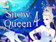 Игра Снежная Королева 4 онлайн