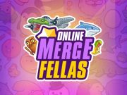 Игра Объединить ребят онлайн