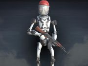 Игра Маневр FPS онлайн