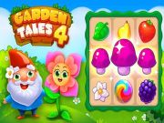 Игра Сказочный сад 4 онлайн