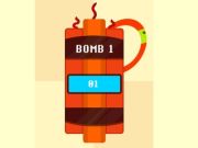 Игра Бомба Вызов онлайн