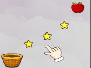 Игра Головоломка: Корзина с фруктами онлайн