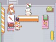 Игра Кошачья сказка онлайн Игра Кошачья сказка онлайн