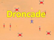 Игра Дронкад онлайн