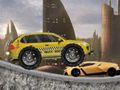 Игра Такси грузовик онлайн