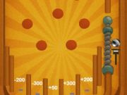 Игра Супер Шариковая Ручка онлайн