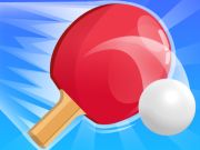 Игра Настольный теннис: Пинг-понг битва онлайн