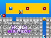 Игра Аква Энергайзер онлайн