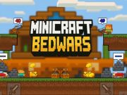 Игра Майнкрафт Постельные войны онлайн