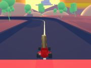 Игра Тунг Тунг Сахур Картинг онлайн