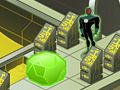 Игра Зеленый камень - Космическое бегство онлайн Игра Зеленый камень - Космическое бегство онлайн