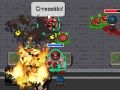 Игра Заражающий 2 онлайн Игра Заражающий 2 онлайн