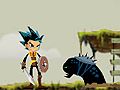 Игра Мертвая планета: Потерянная планета онлайн