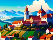 Игра Помидорный кликер: бесконечный симулятор онлайн